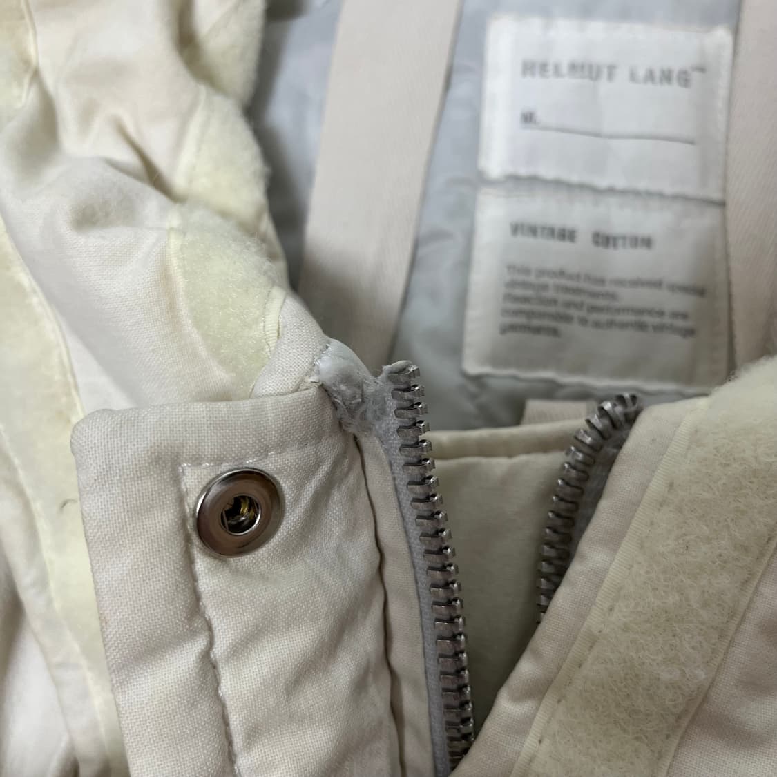 99AW 아스트로 자켓 상품이미지7