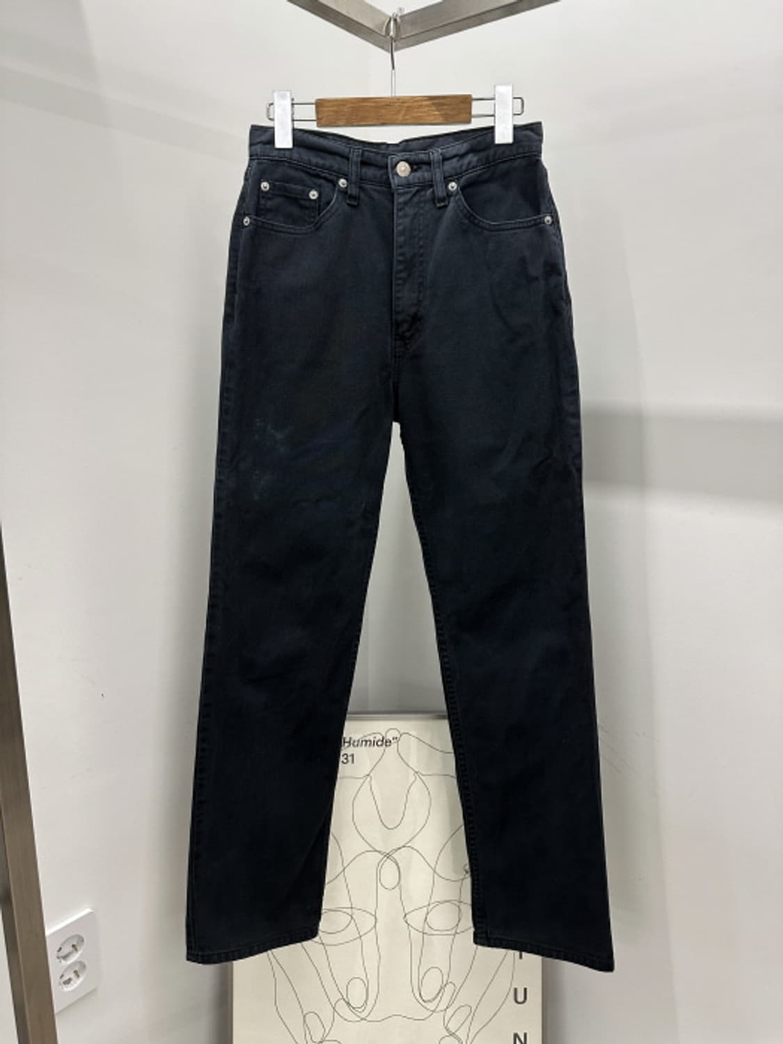 90'S LEVI'S 519 (27) 상품이미지1
