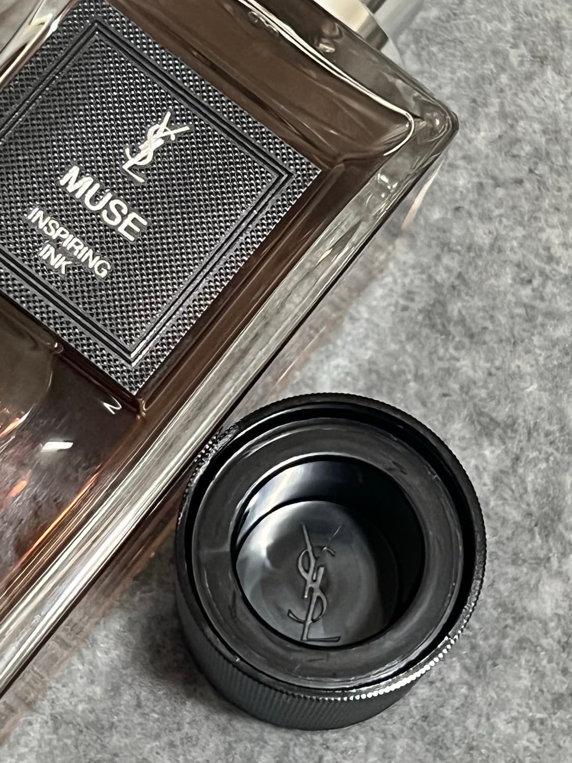 입생로랑 향수 르 베스티에르 MUSE 125ml 상품이미지3