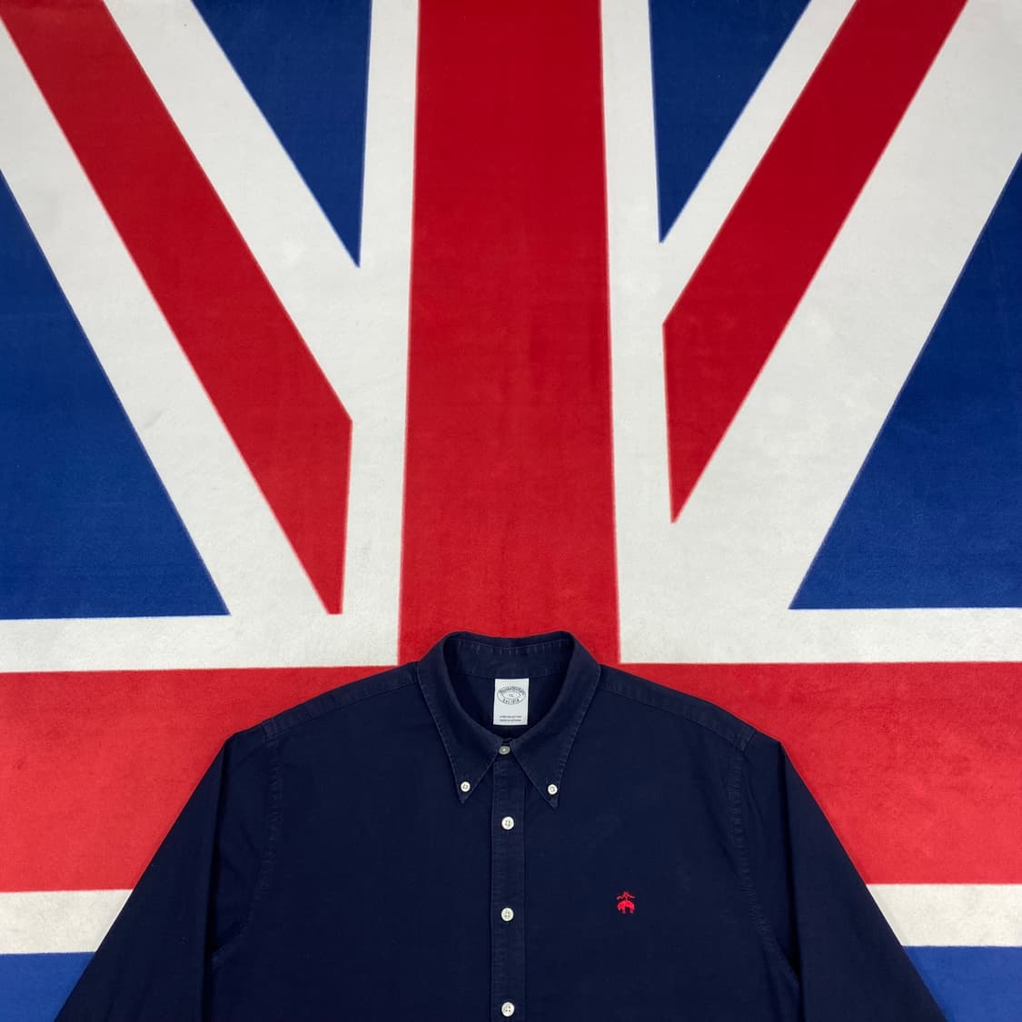 브룩스브라더스 셔츠 XL  상품이미지2