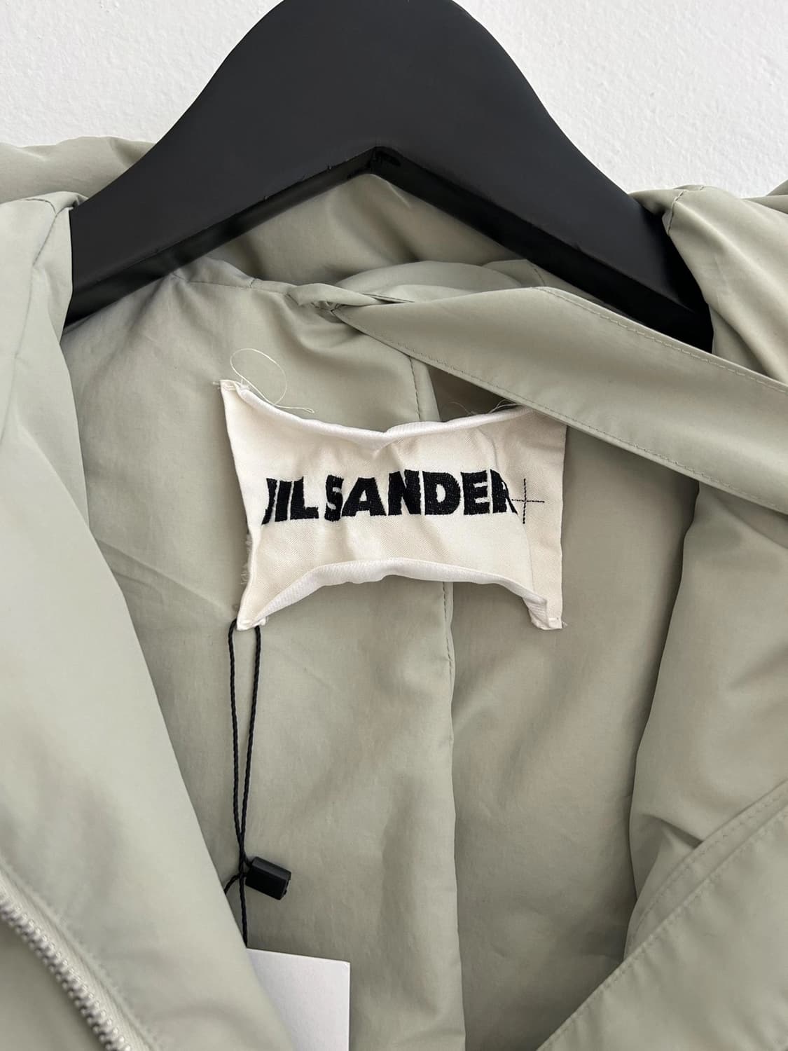 질샌더 푸퍼 패딩 2020 상품이미지2