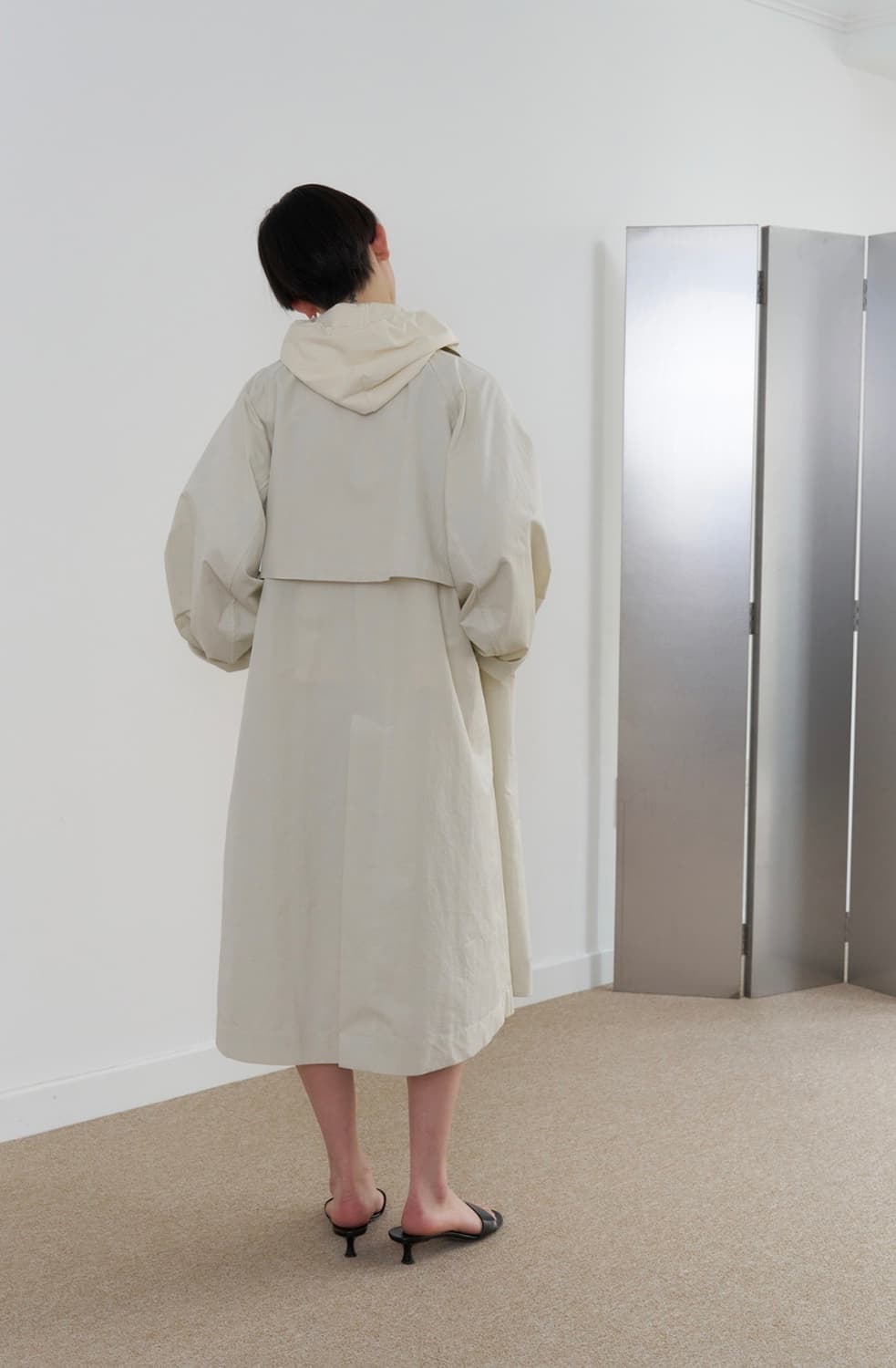리본빛 Rioe Coat 상품이미지6