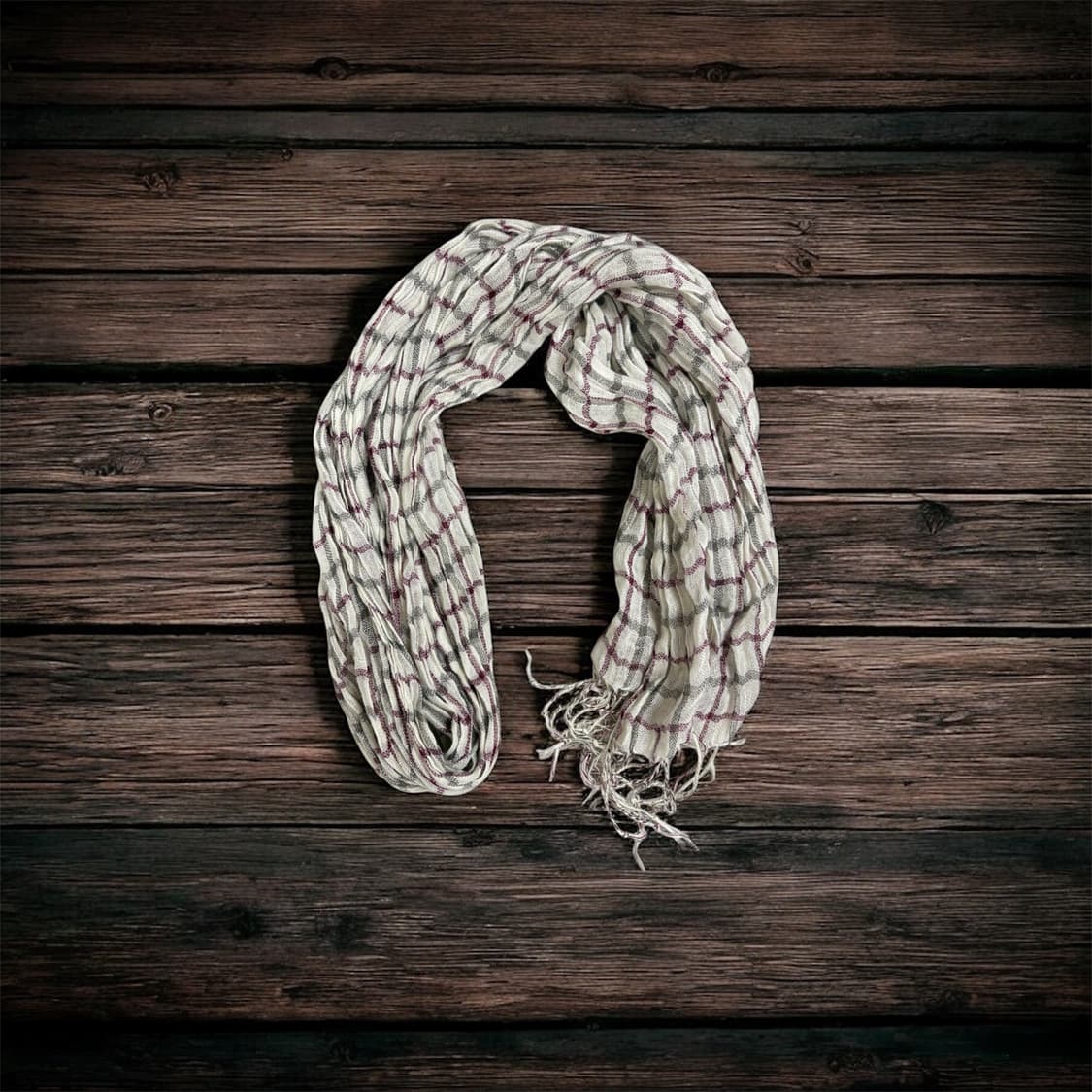 Vintage scaf 상품이미지1