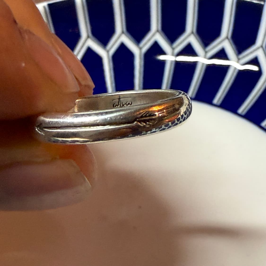 ATSA 애로우 링 상품이미지3