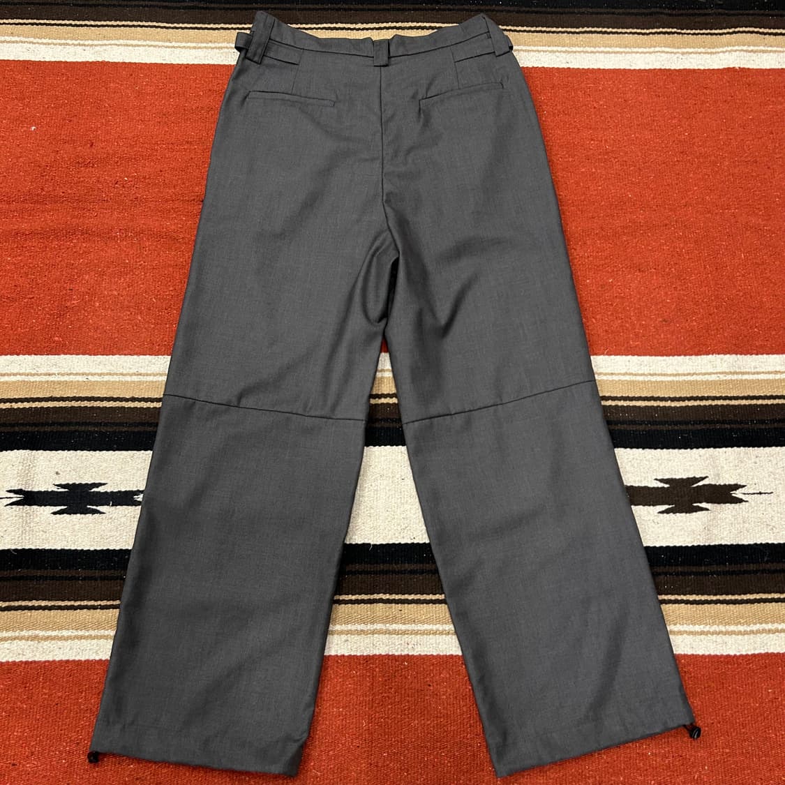 해칭룸 레이어팬츠 상품이미지2