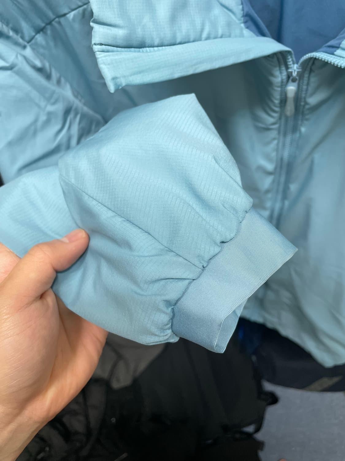 아크테릭스 아톰 lt 솔레스 상품이미지4