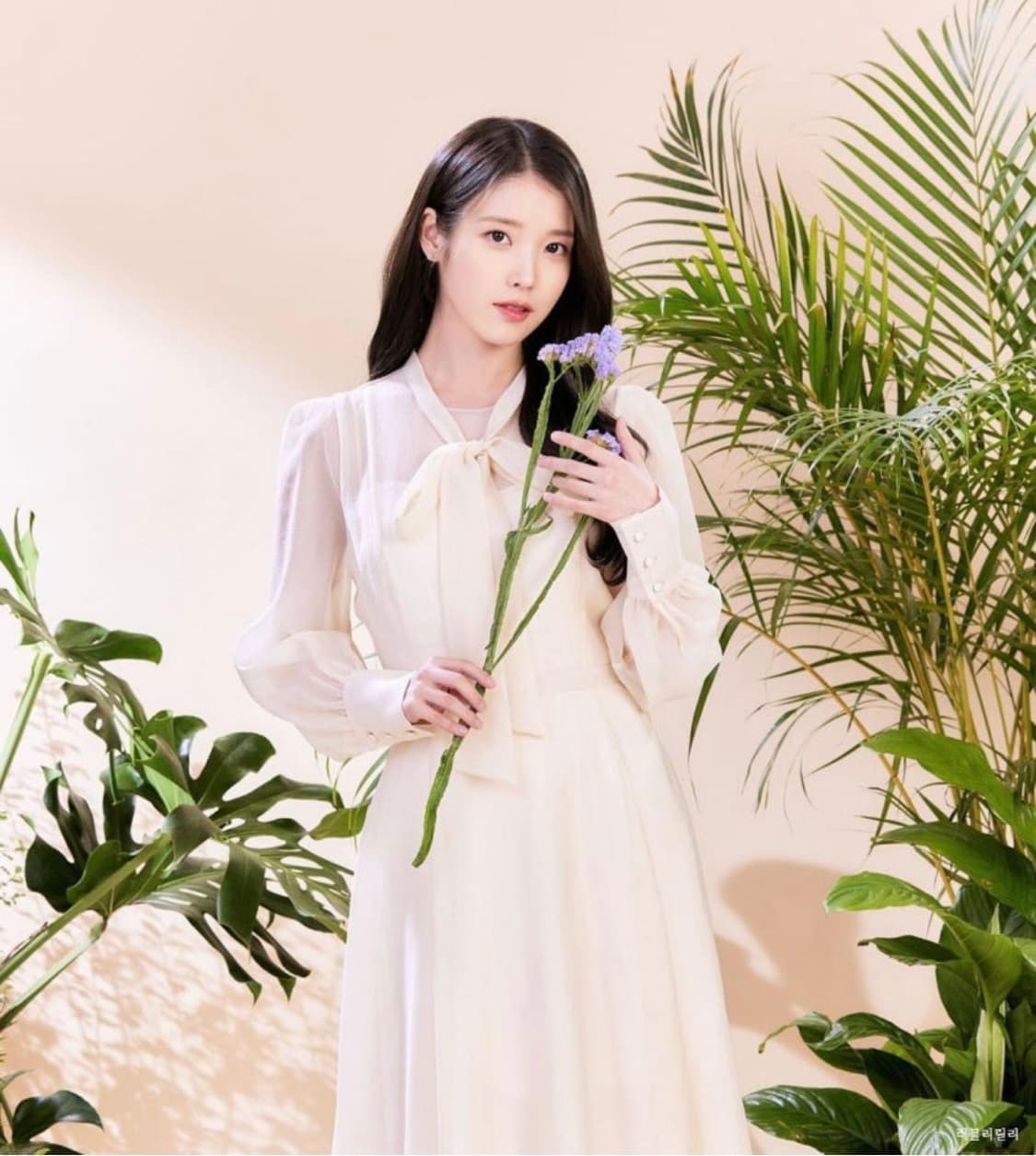 브라이드앤유 릴리 원피스 (정가47만) 릴 원피스, lille 드레스 상품이미지1