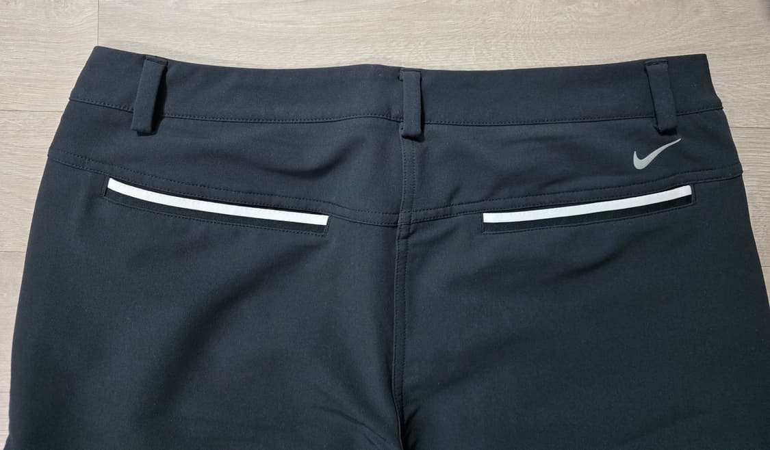 나이키 여성 골프웨어바지.  싸이즈 32 상품이미지3