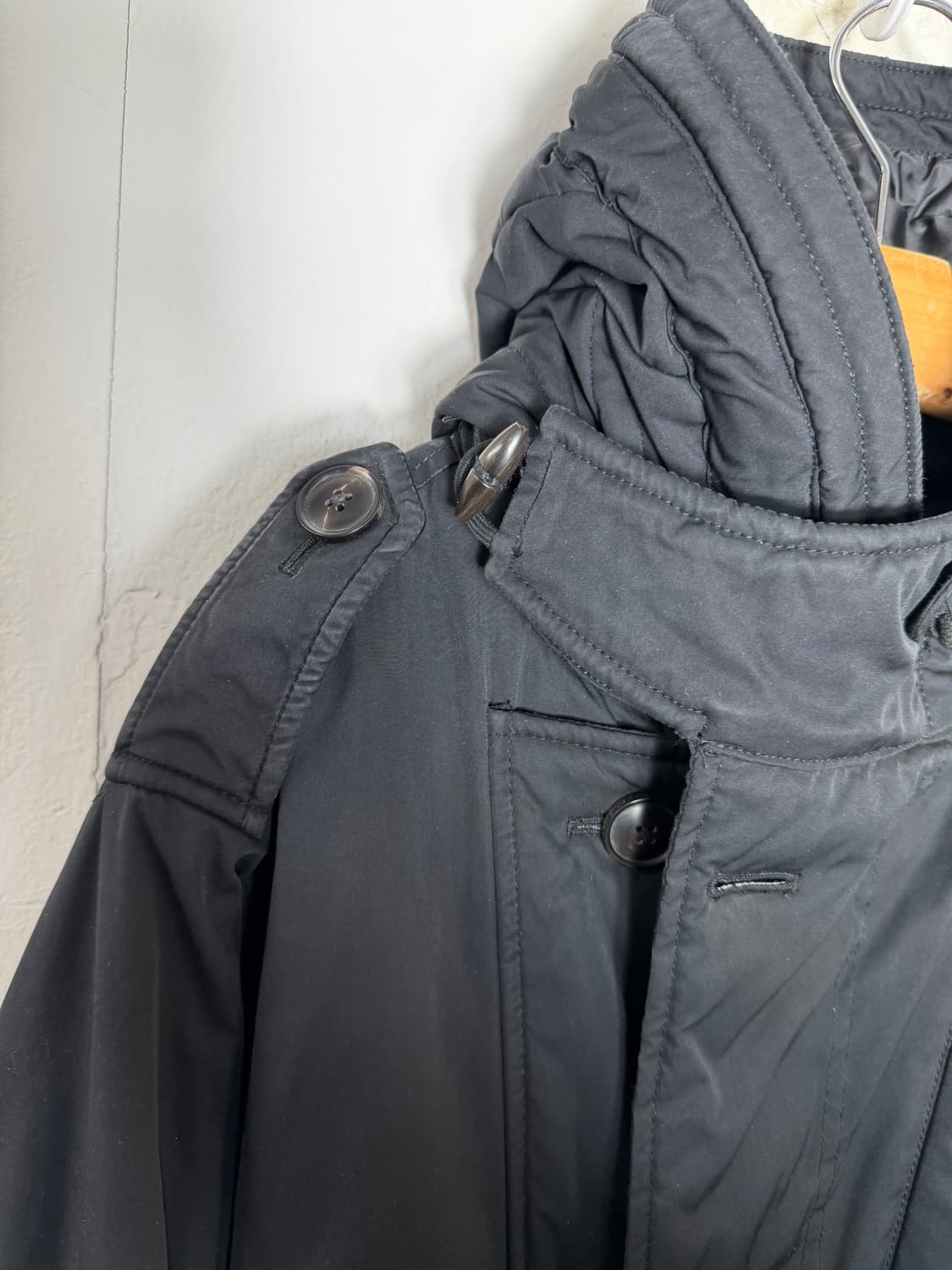 폴로자켓 폴로랄프로렌 장진호파카 랄프로렌 야상자켓 사파리자켓 필드자켓 상품이미지2