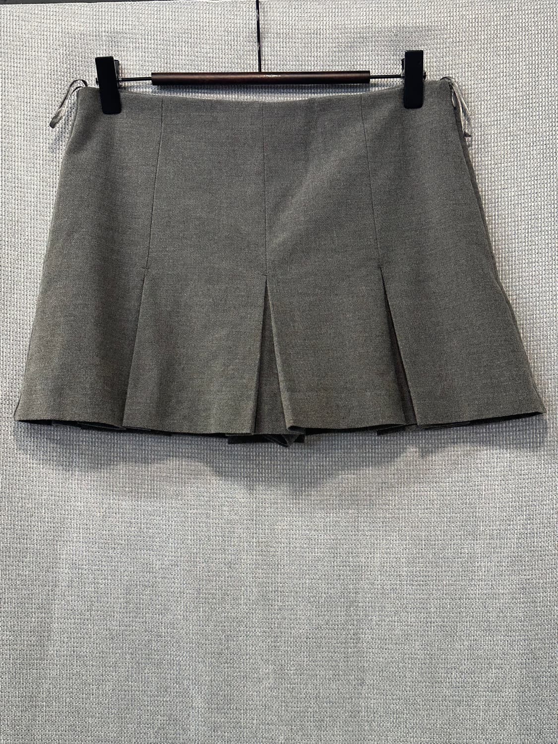 ZARA 자라 스커트 팬츠 상품이미지1