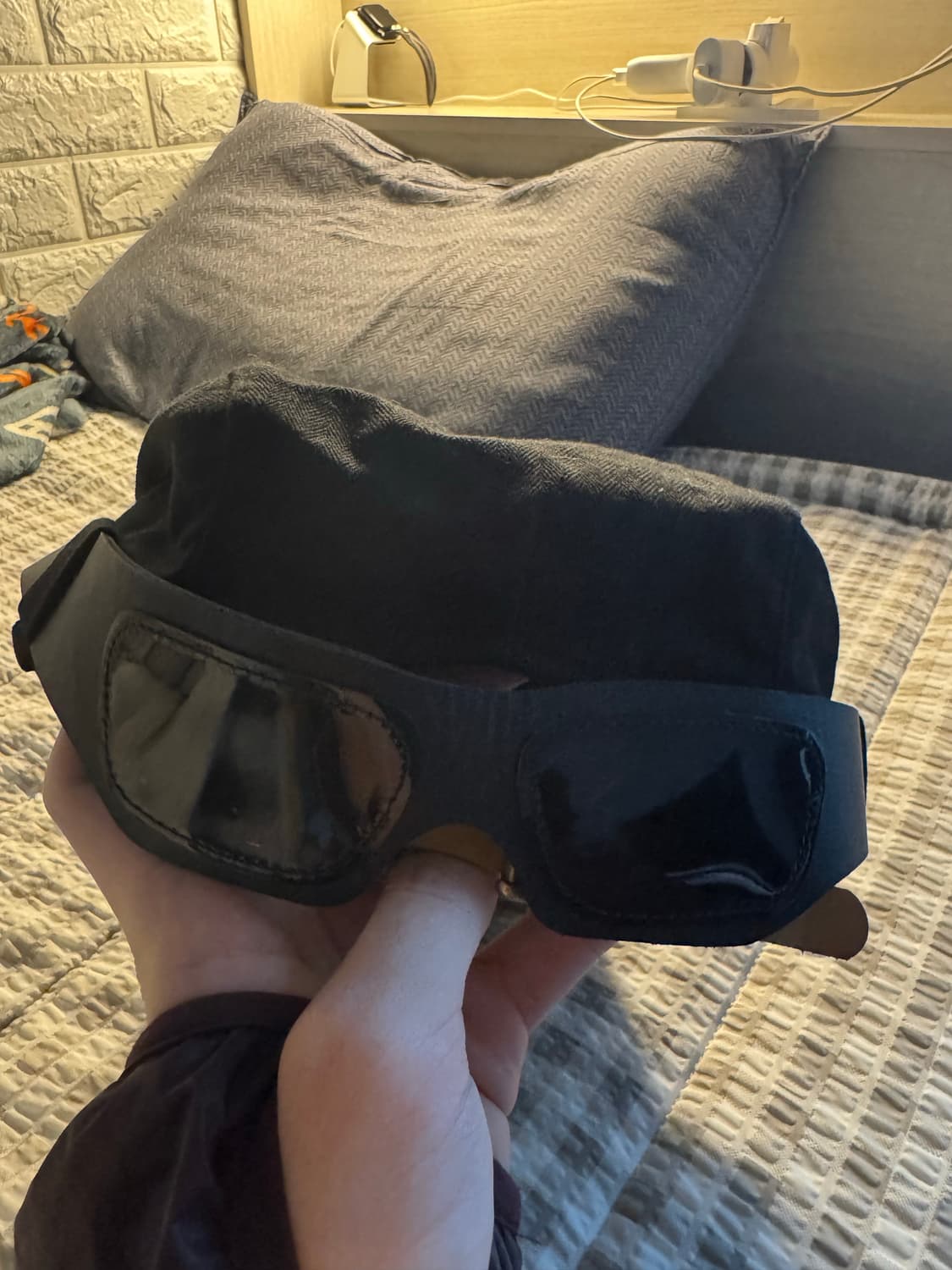 아넥스 아카이브 모자 상품이미지2