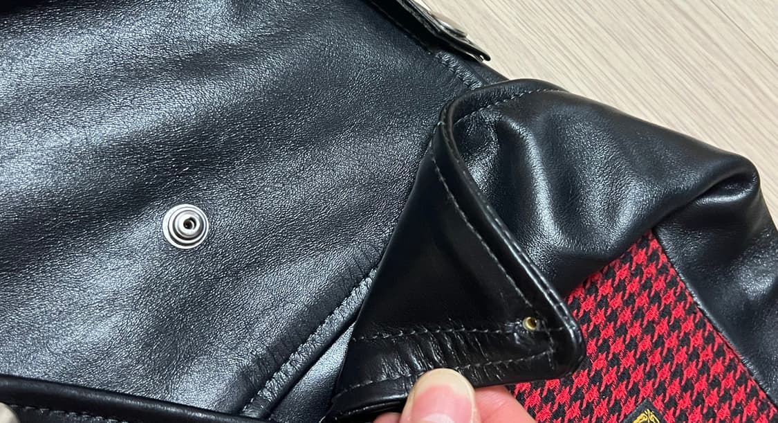 더블라이더 홀스하이드 상품이미지3