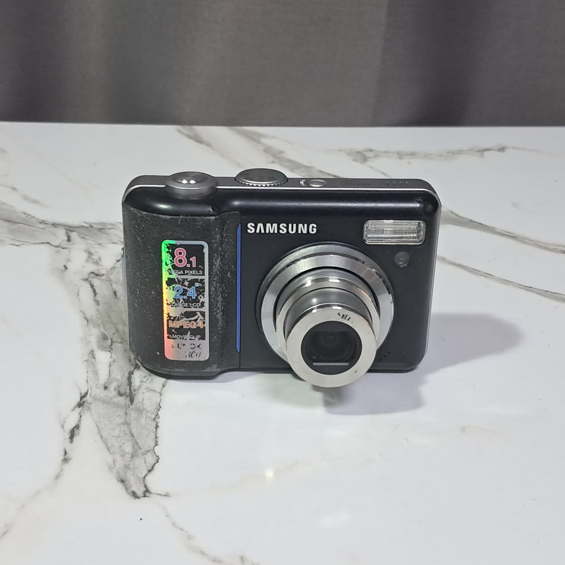 빈티지 콤팩트 디카 삼성 케녹스 S800 2대 상품이미지5