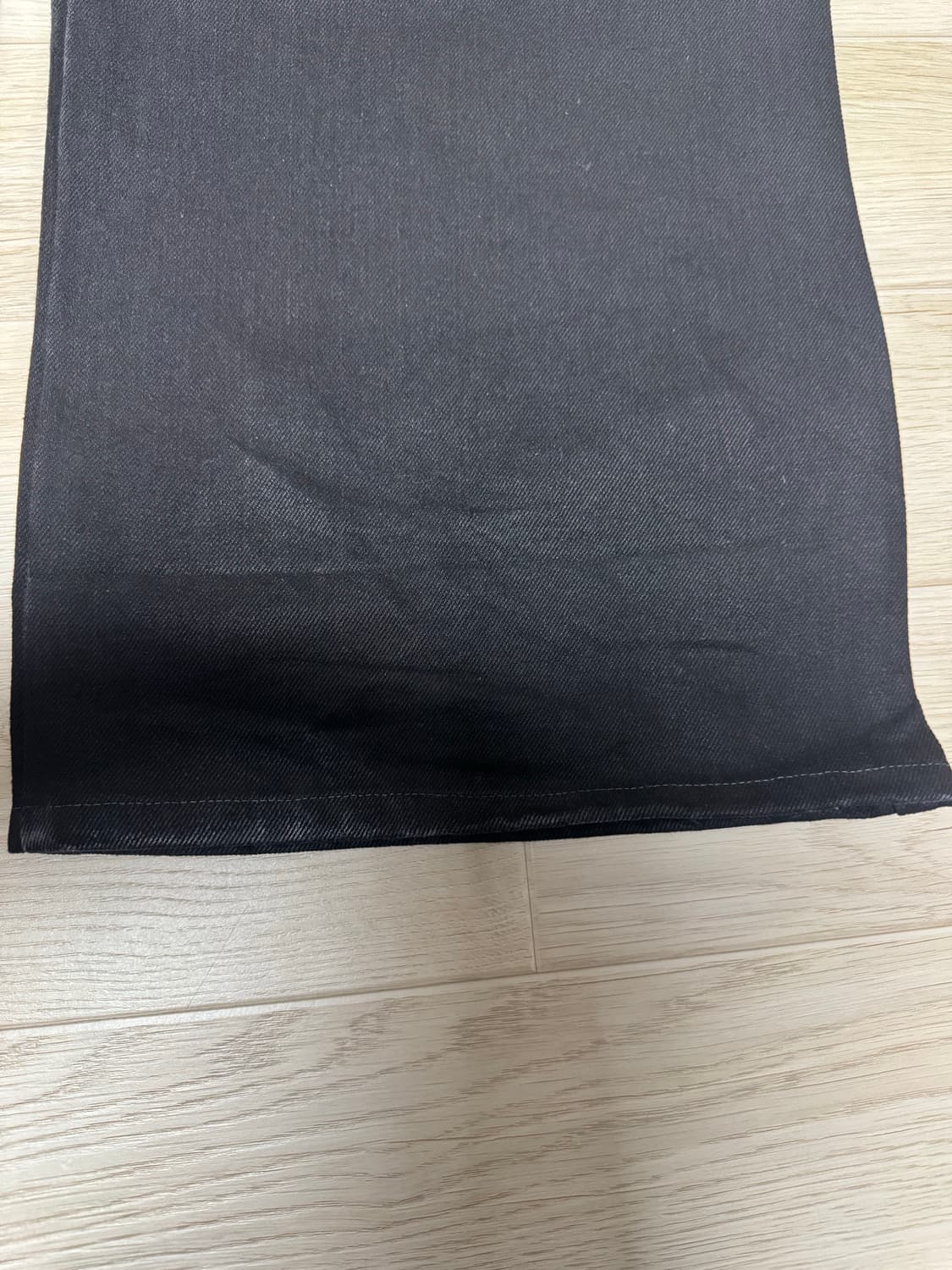 [3] 파아카이브(파프롬왓) 체인 데님 상품이미지6