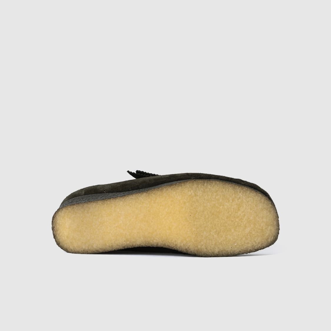 클락스 왈라비 부츠 로덴 그린 uk8(265) 상품이미지3