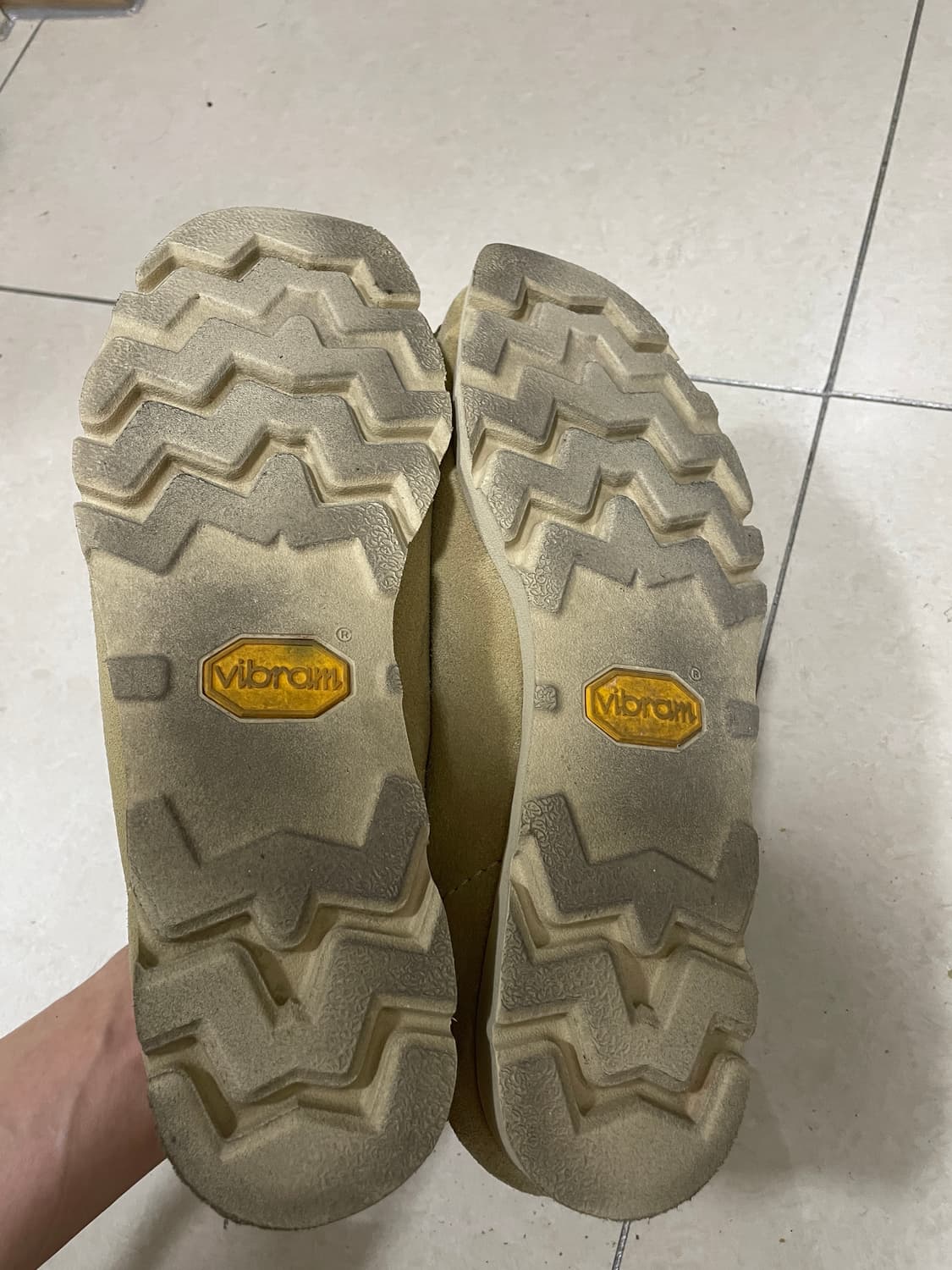 클락스 고어텍스  상품이미지5