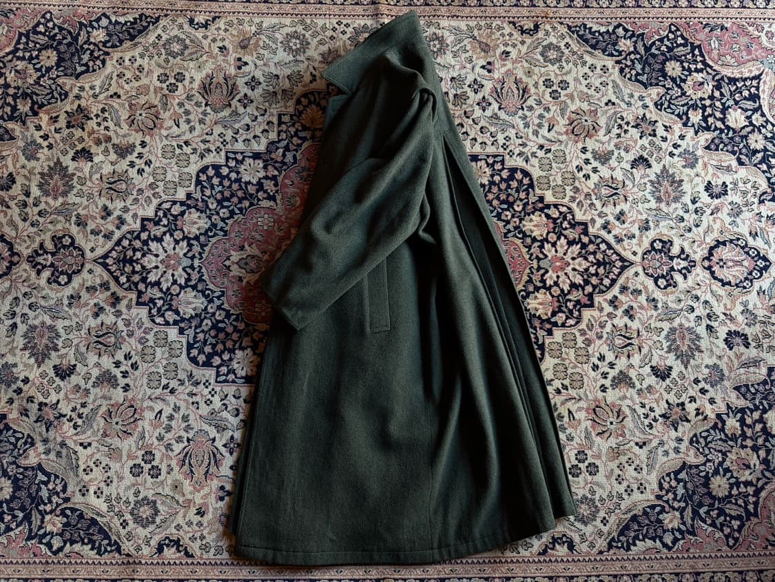 오리지널 로덴 코트 105 상품이미지7