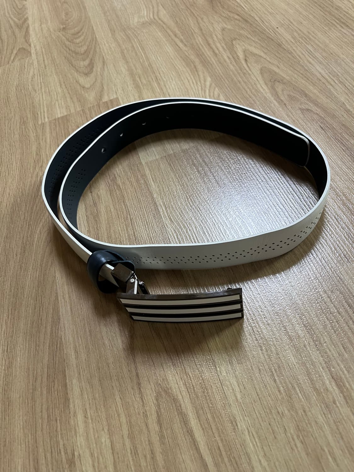 아디다스 골프 남성벨트 상품이미지2