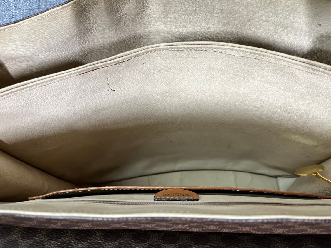 셀린느 마카담 토트백 상품이미지9