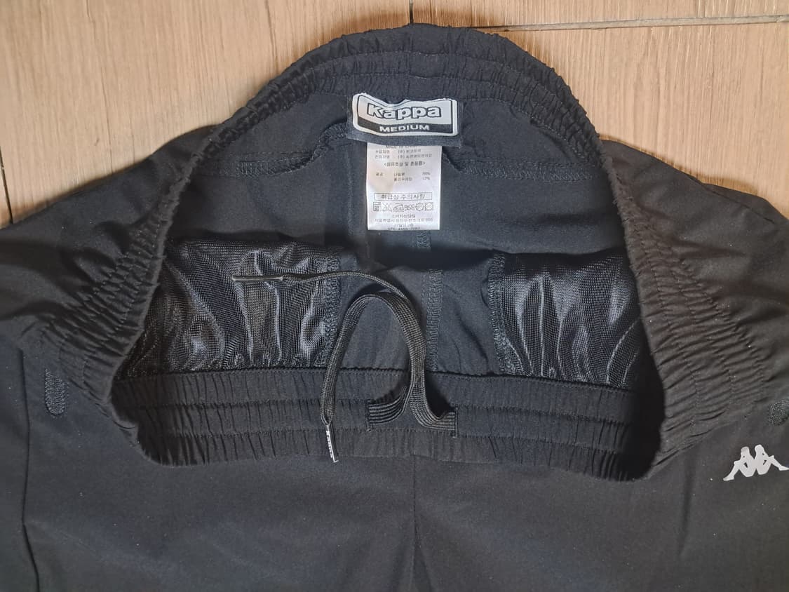 카파 밴드 바지 M 상품이미지7