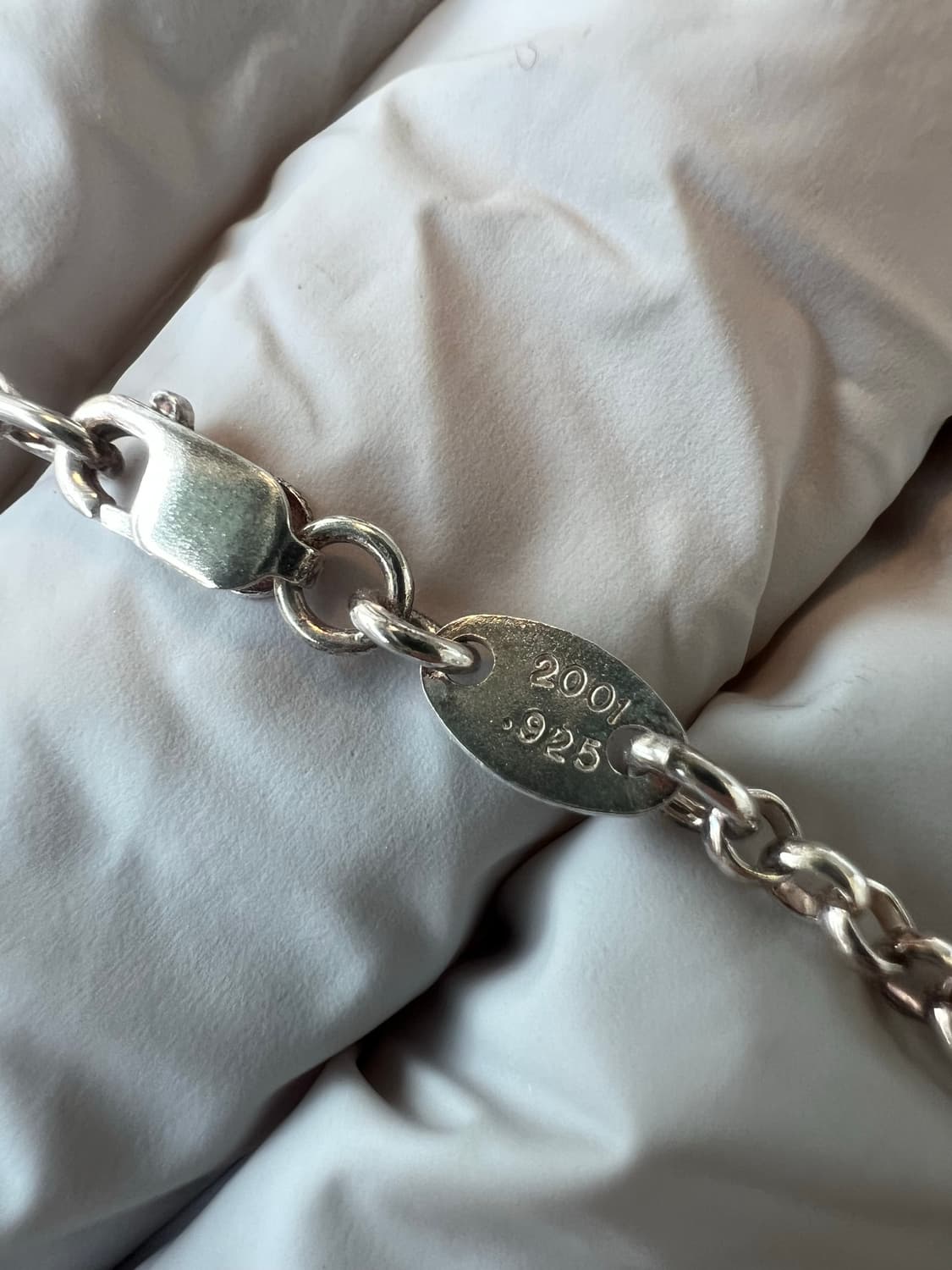 [20인치] 크롬하츠 롤체인 상품이미지4