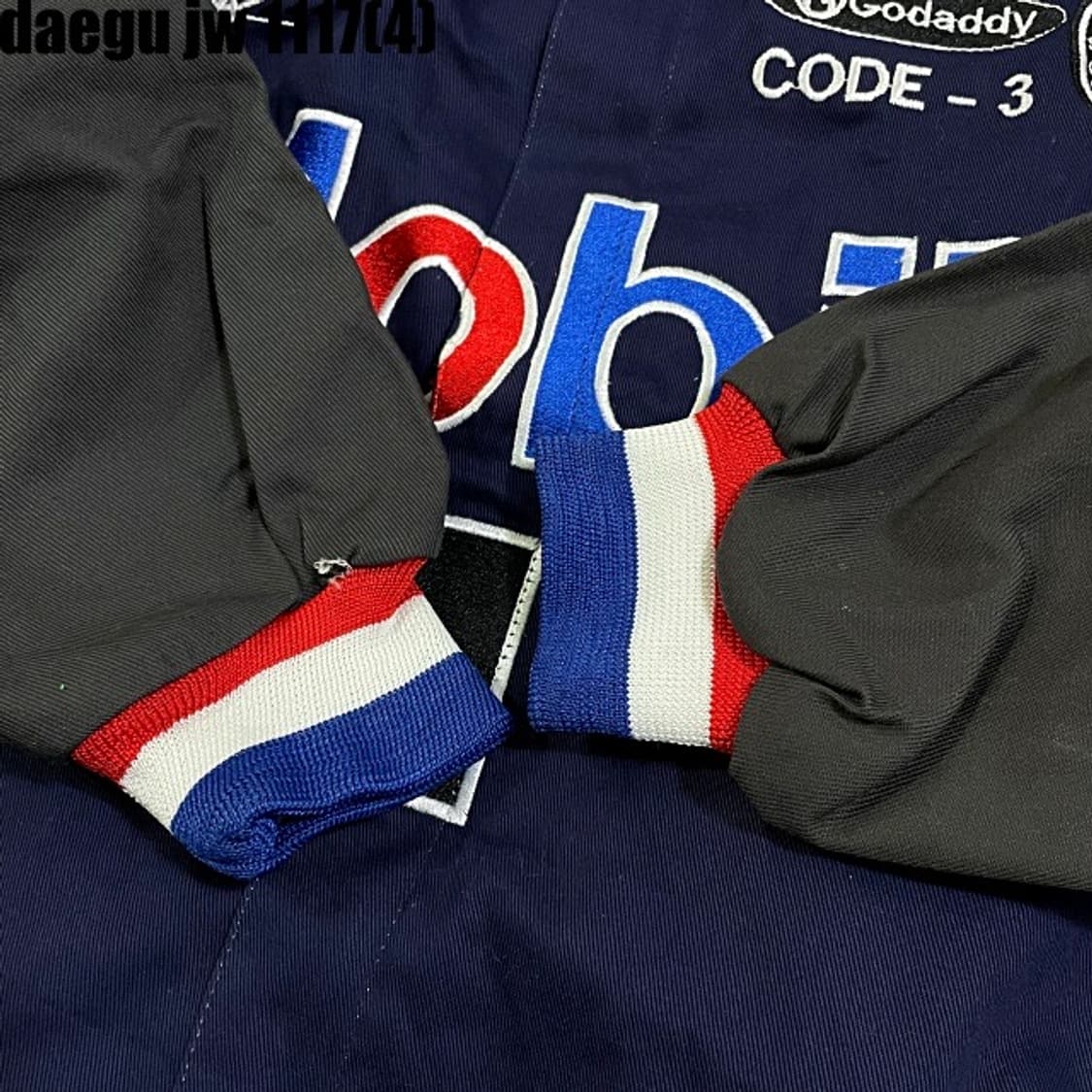 Nascar 레이싱 자켓  상품이미지4