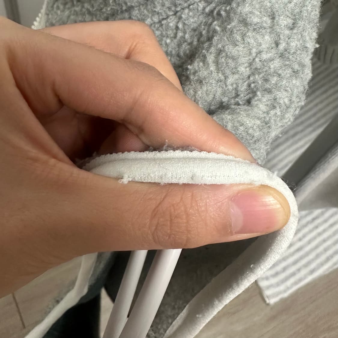 나이키 ACG 아크틱 울프 베스트 우먼 M 상품이미지3