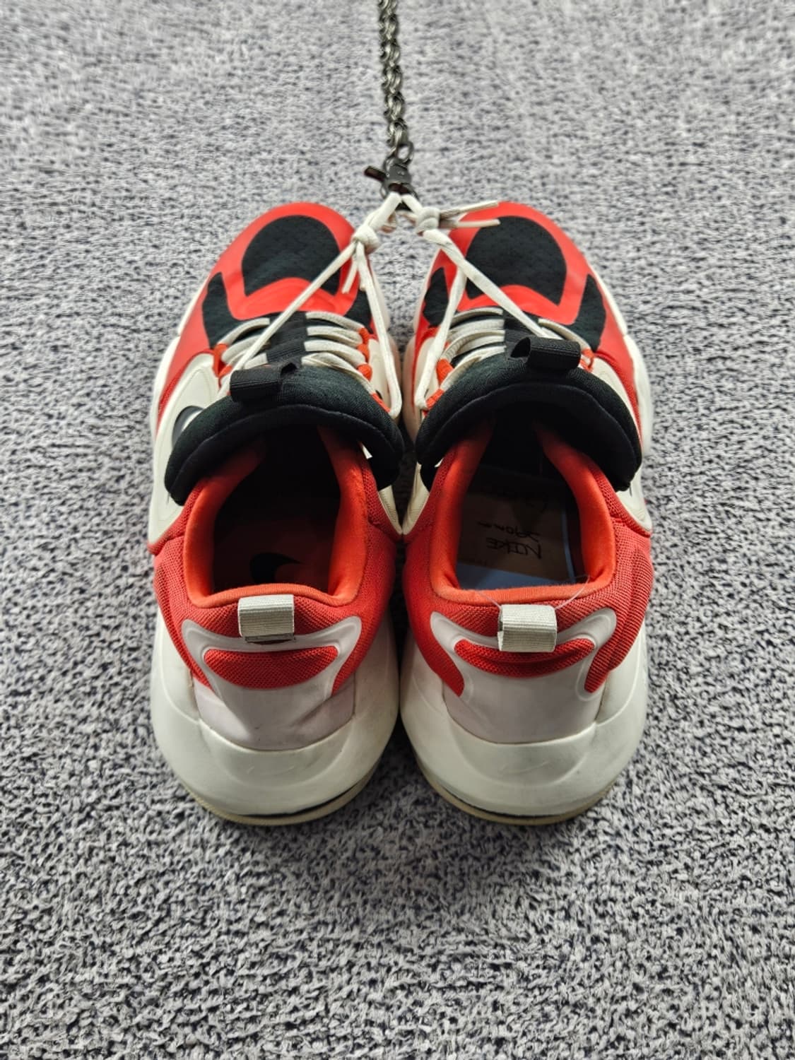 나이키 에어맥스 알파 세비지 트레이닝 스니커즈 (290MM)/ 10960 상품이미지5