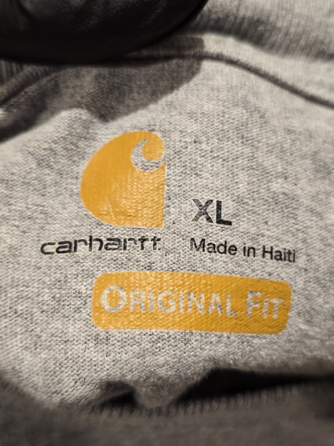 Carhartt 롱슬리브 티셔츠 상품이미지5