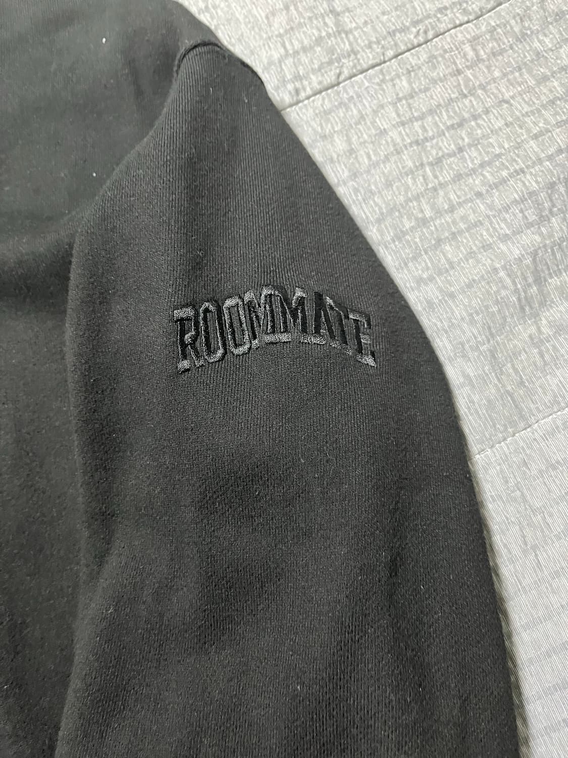 (M)다크룸 하프집업 상품이미지2
