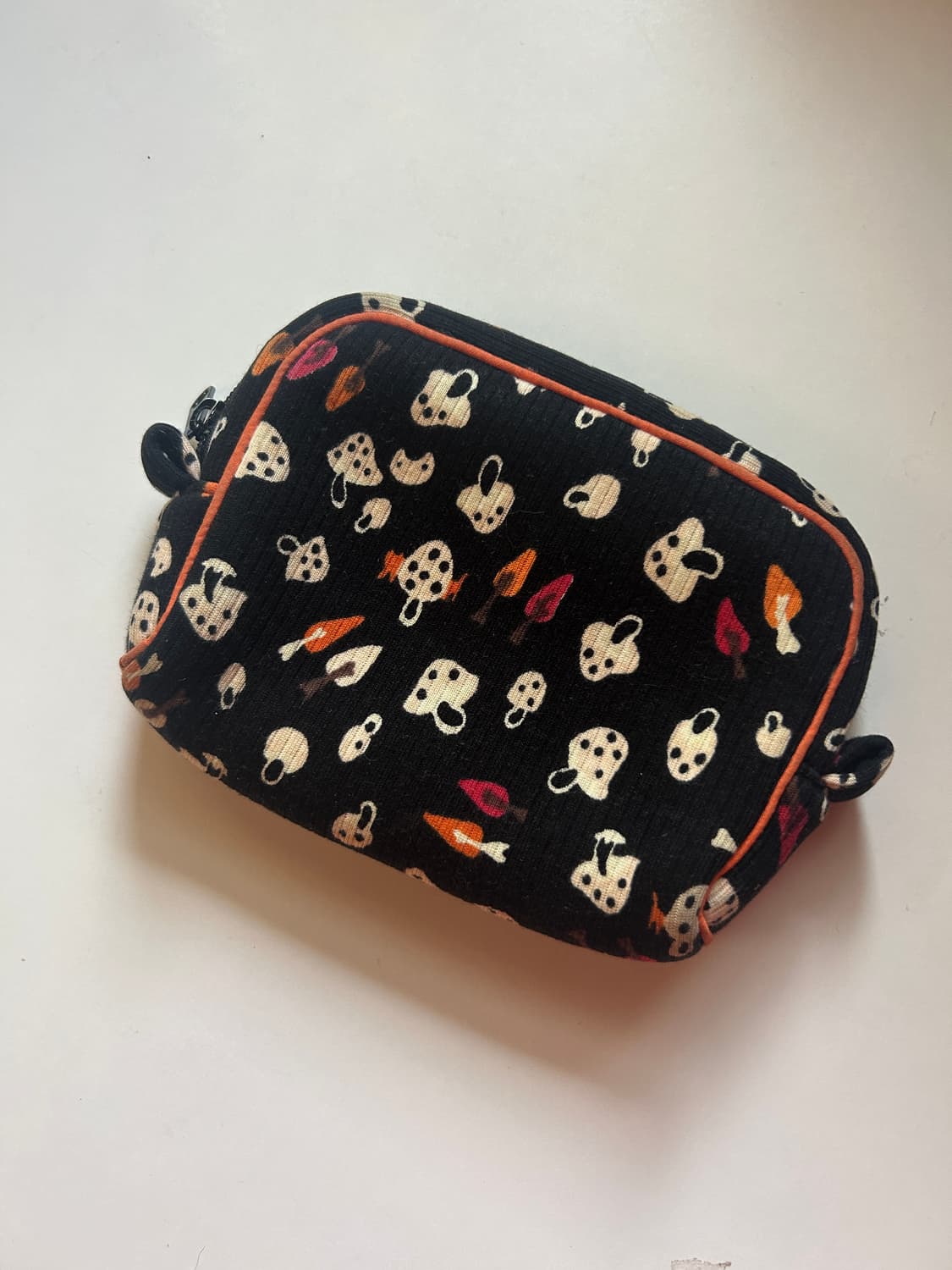 츠모리치사토 파우치  상품이미지2