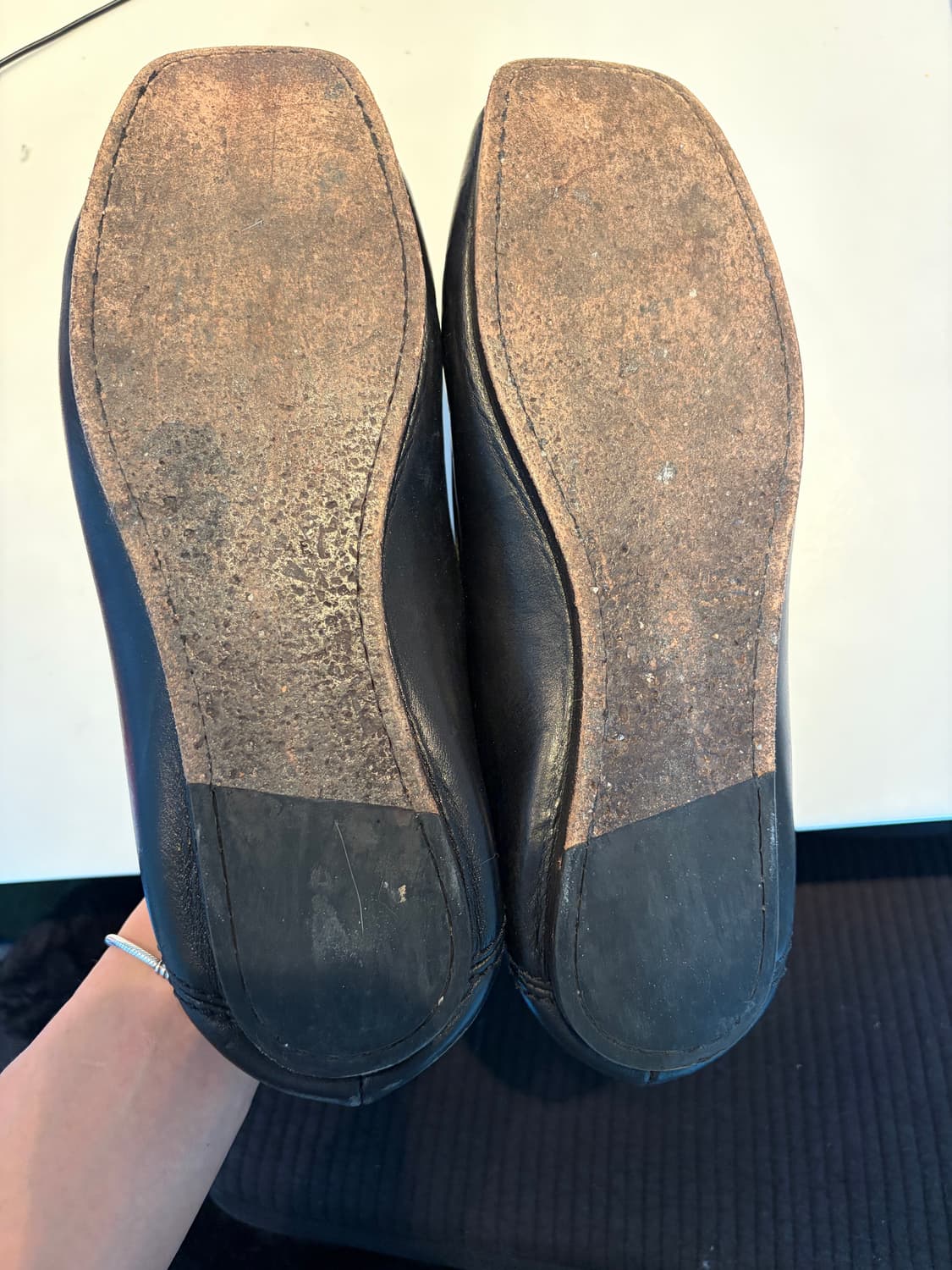 르메르 로퍼 EU 41 상품이미지3