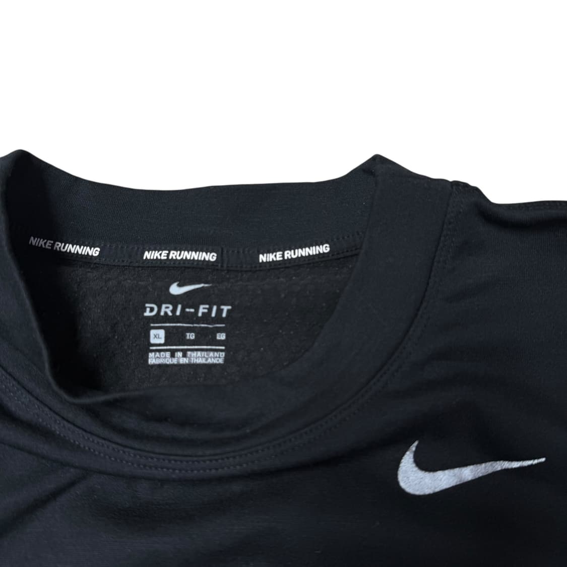 나이키 런닝 롱슬리브 상품이미지2