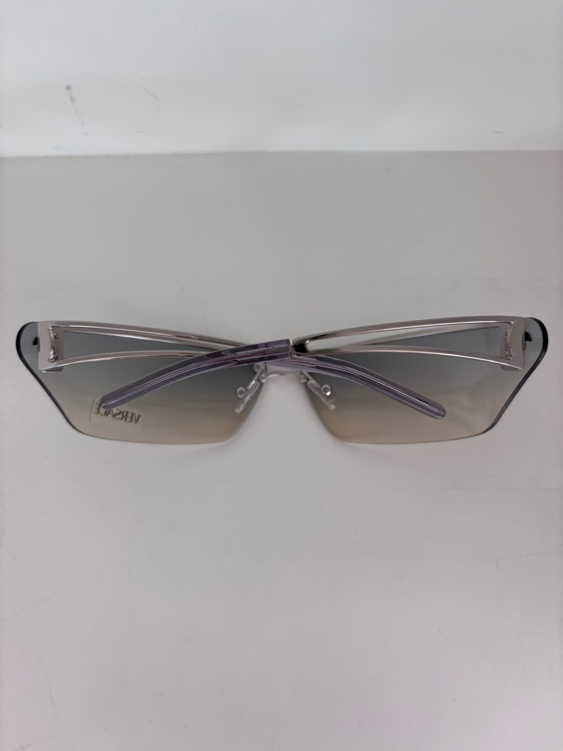Vintage Versace sunglasses 상품이미지3