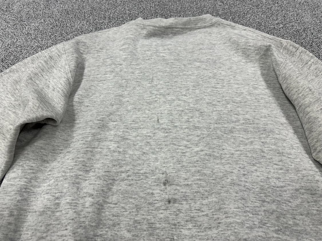 90s USA 스웻셔츠 상품이미지5