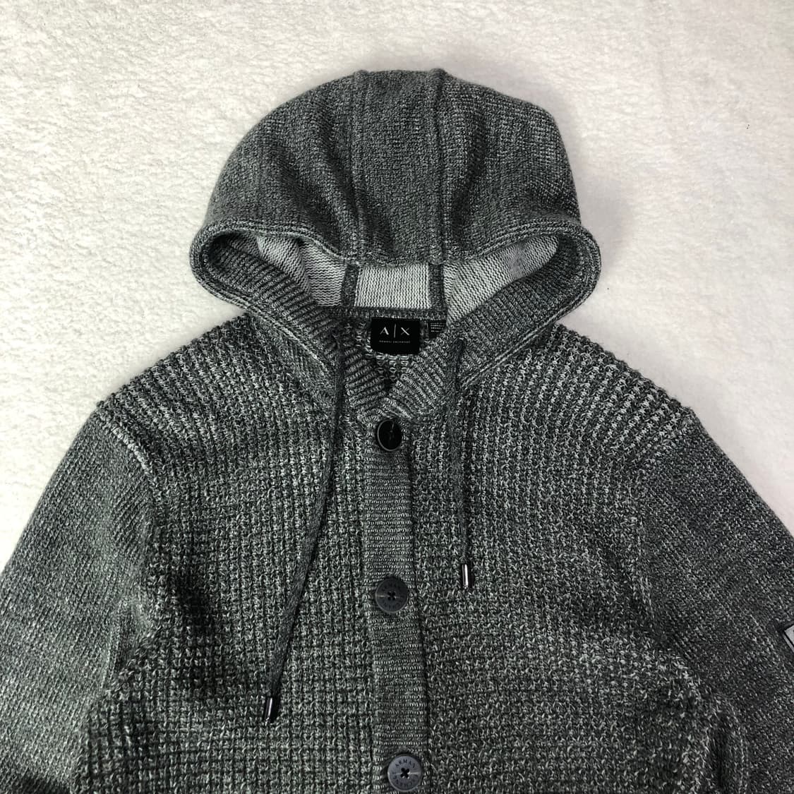 아르마니 니트 가디건  상품이미지4