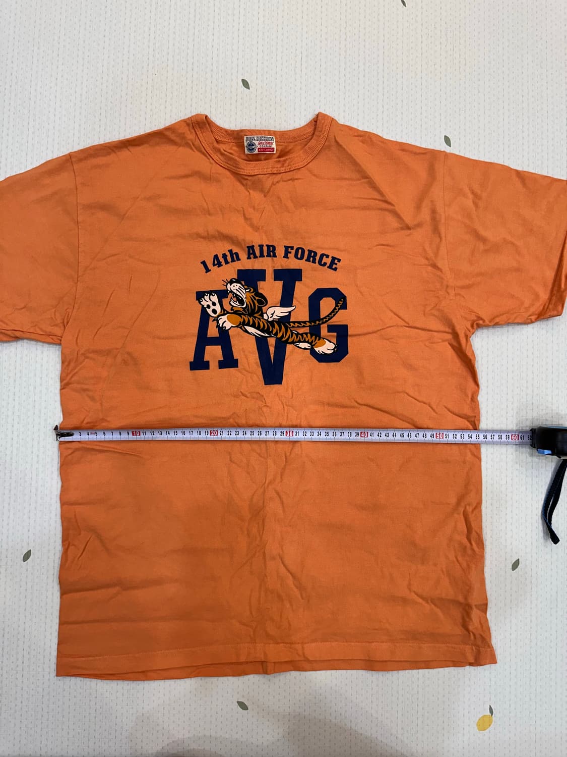Buzz Rickson's 14th Air Force AVG Flying 상품이미지3