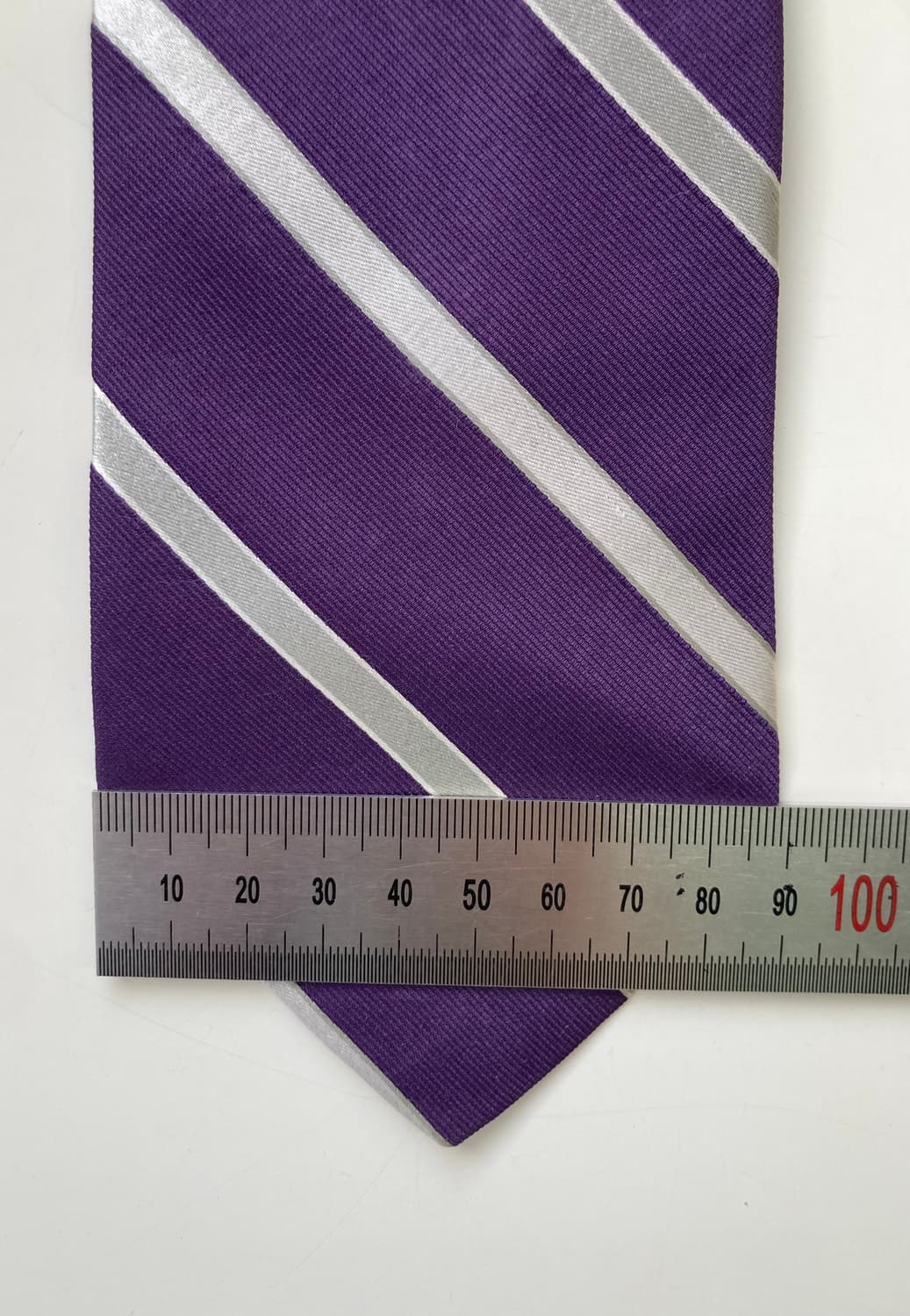 타미힐피거 넥타이 상품이미지3