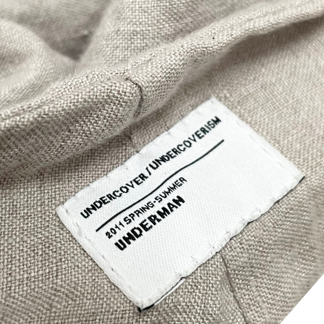 언더커버 (Undercover) 상품이미지6