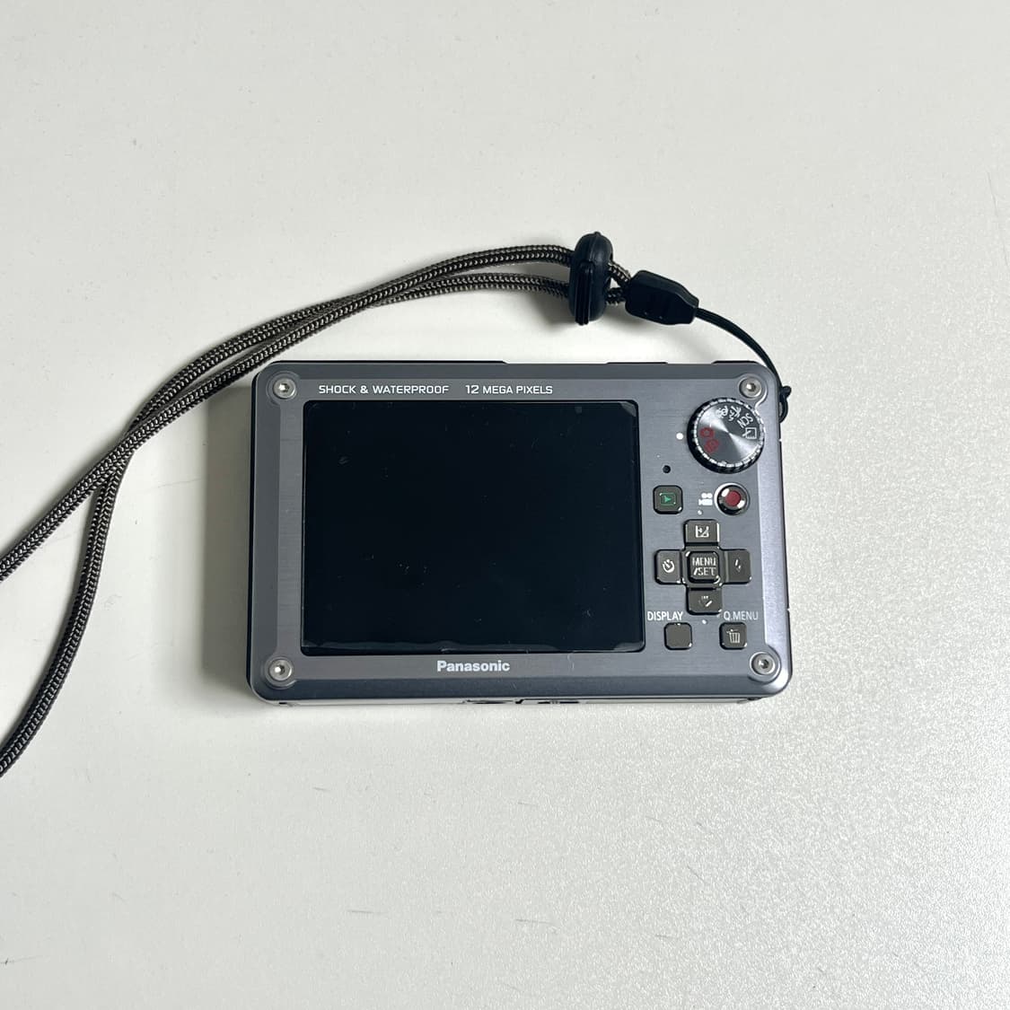 풀박/작례O) 파나소닉 루믹스 dmc-ft1 panasonic lumix 상품이미지5