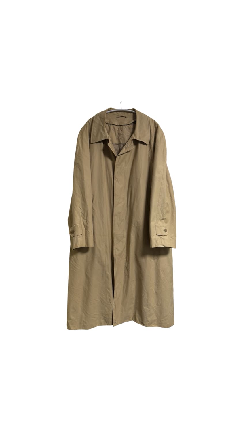 니나리치 무슈 빈티지 트렌치코트 상품이미지1