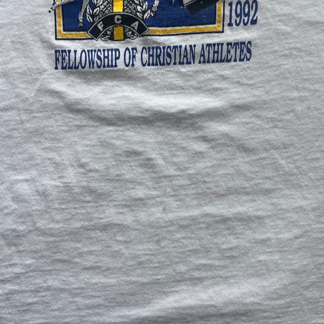 [L추정] 미국 빈티지 티셔츠 상품이미지6