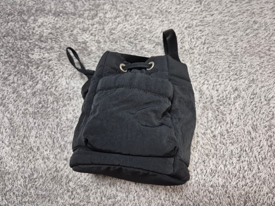 Lee 나일론 복조리백 상품이미지5