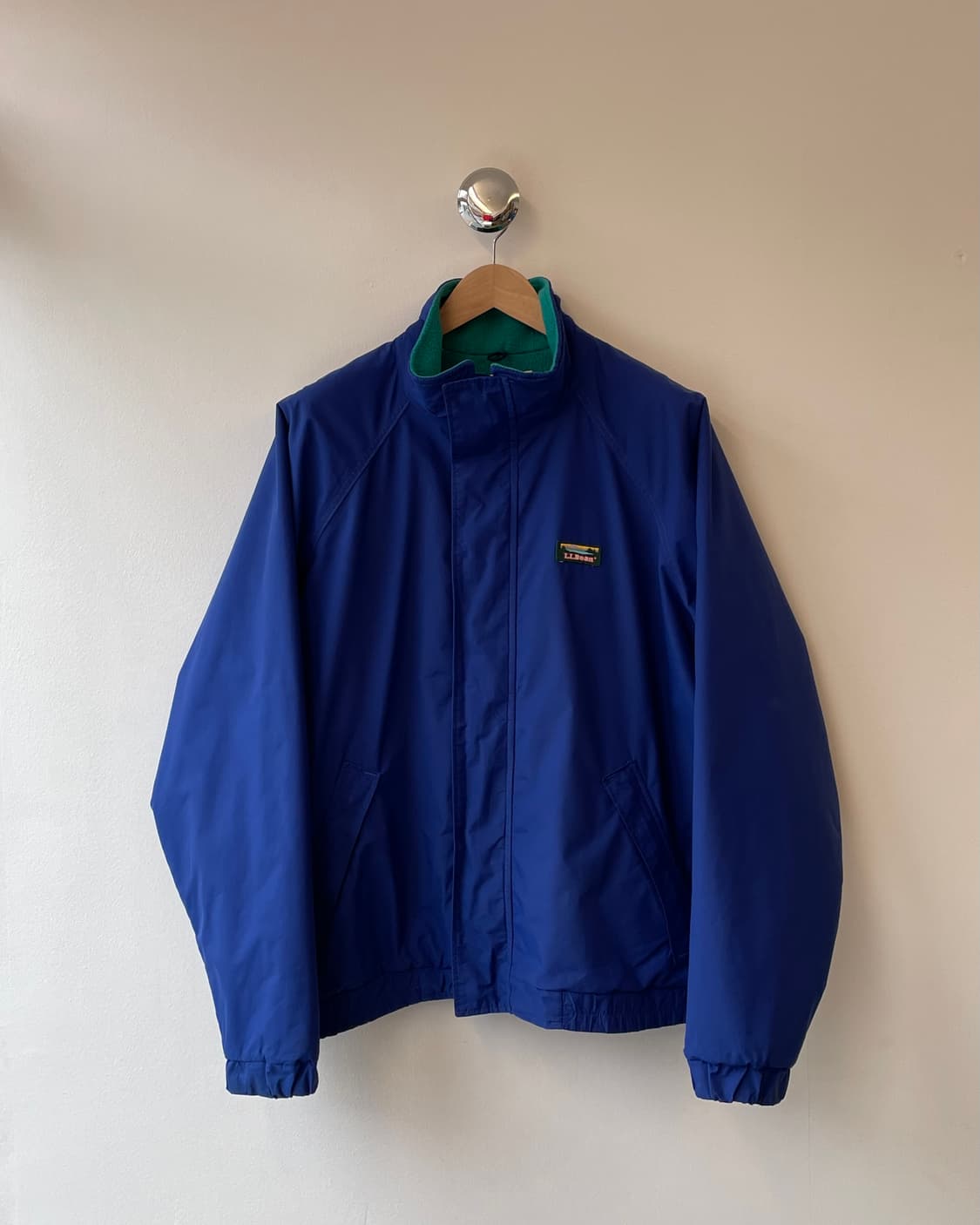 90s LL Bean GORE-TEX Warmup 엘엘빈 고어텍스 웜업 상품이미지4
