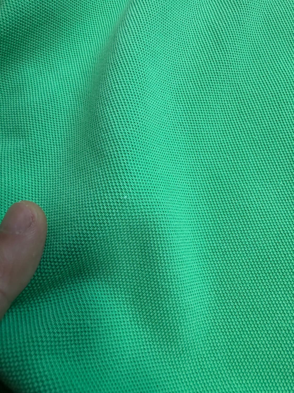 L) 폴로 랄프로렌 빅포니 카라티 그린 치프키프 상품이미지6