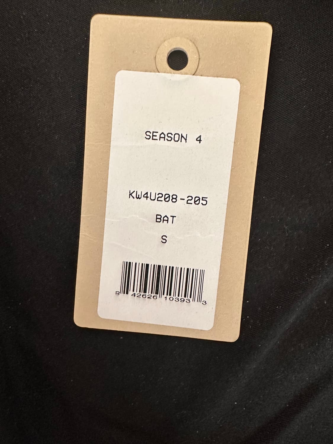 이지 시즌 4 플란넬 집업 자켓 상품이미지6