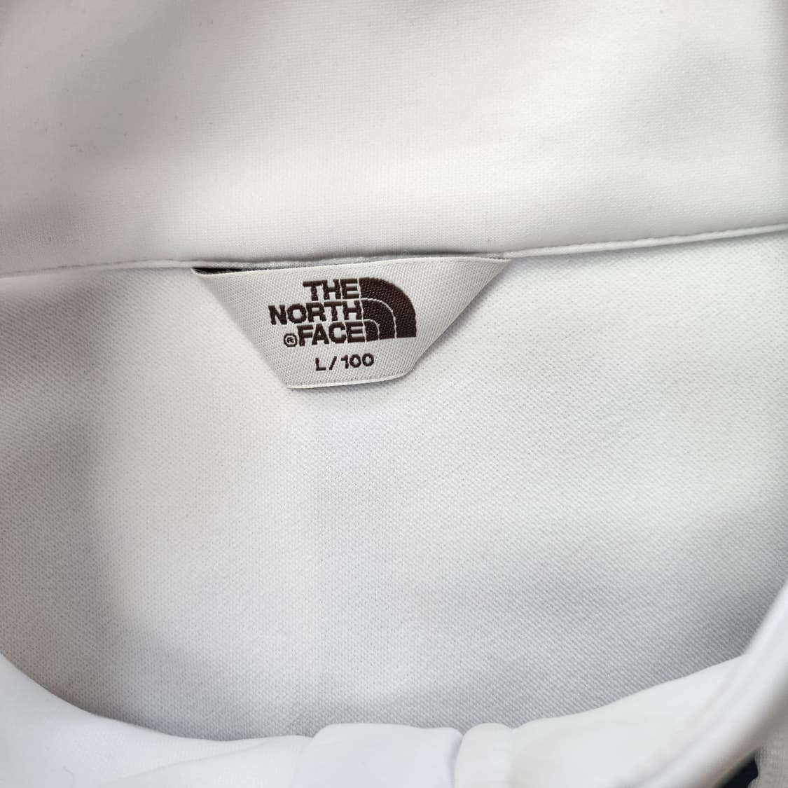 노스페이스 집업 상품이미지2