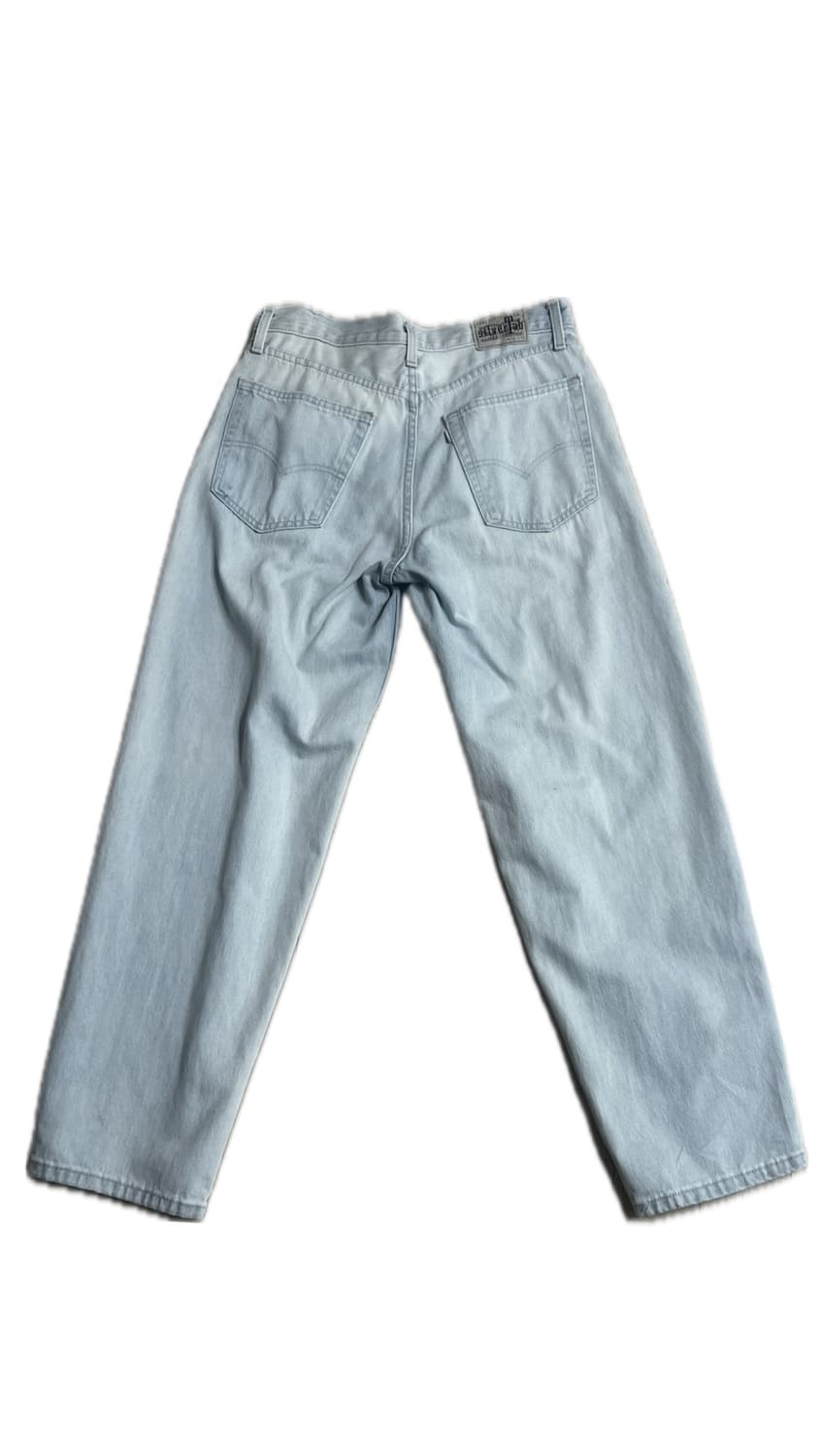 리바이스 실버탭 W30 L32 상품이미지3