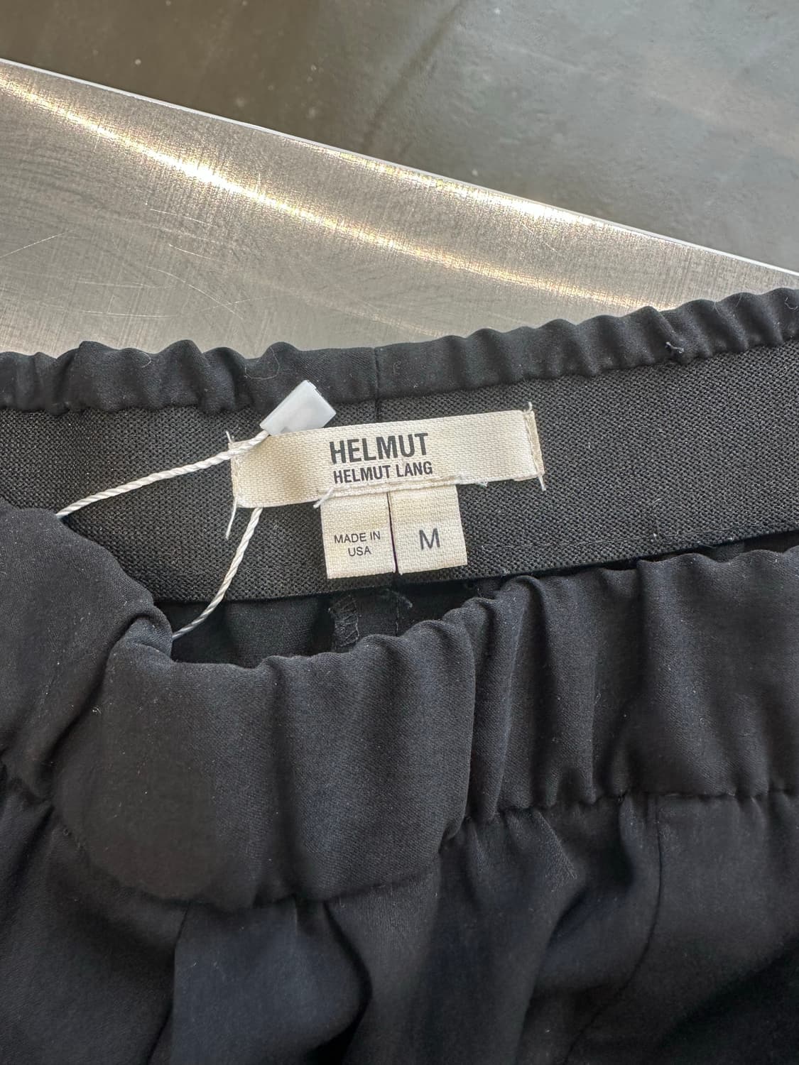Helmut Lang Pants 상품이미지3