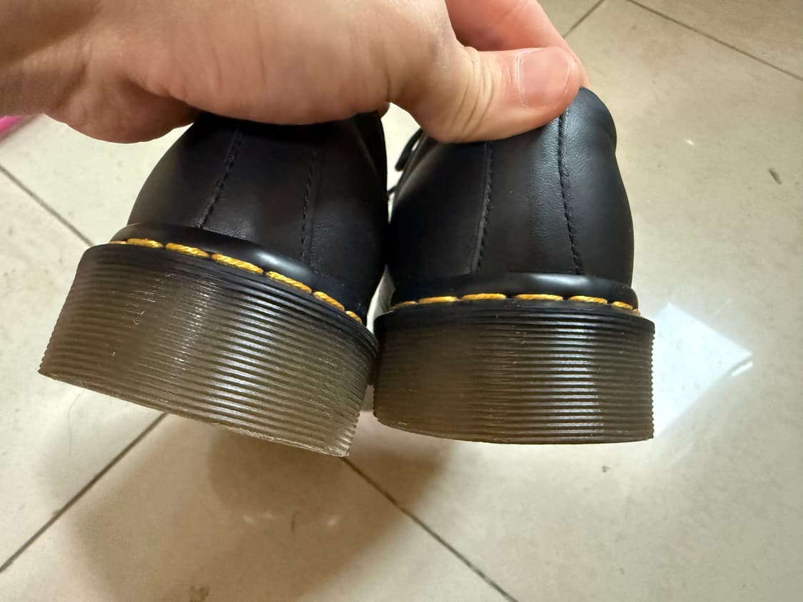 닥터마틴1461 나파 260 상품이미지6